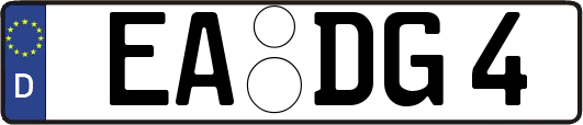 EA-DG4