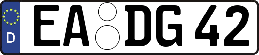 EA-DG42