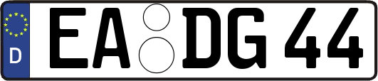 EA-DG44