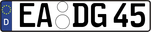 EA-DG45