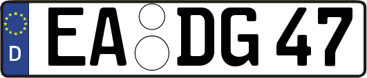 EA-DG47