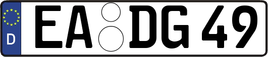 EA-DG49