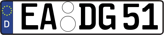 EA-DG51