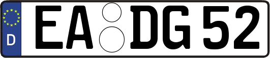 EA-DG52