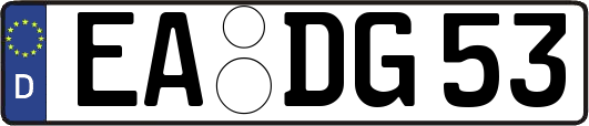 EA-DG53