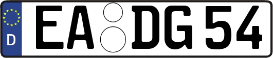 EA-DG54