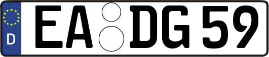 EA-DG59