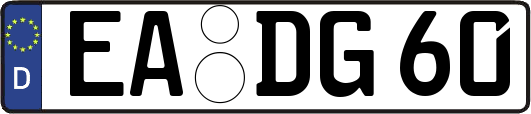 EA-DG60