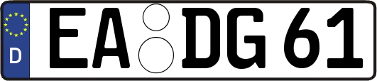 EA-DG61