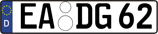 EA-DG62