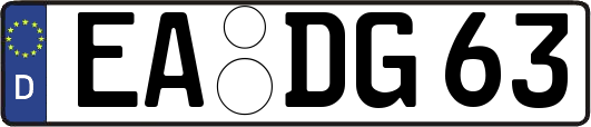 EA-DG63