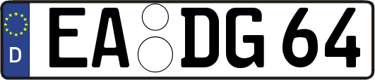 EA-DG64