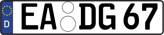 EA-DG67