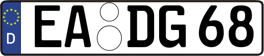 EA-DG68
