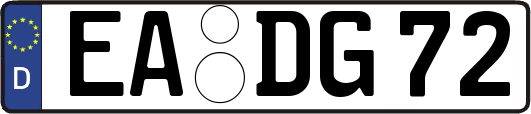 EA-DG72