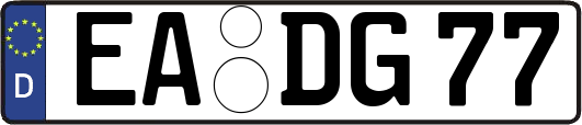 EA-DG77
