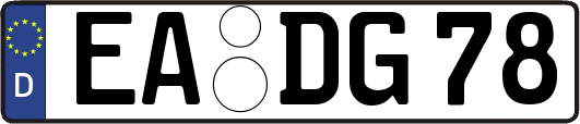 EA-DG78
