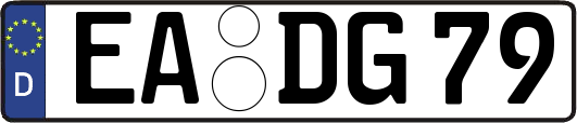 EA-DG79