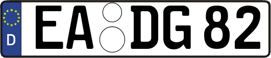 EA-DG82