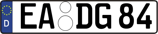 EA-DG84