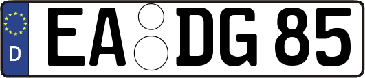 EA-DG85