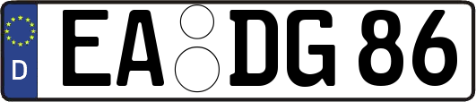 EA-DG86