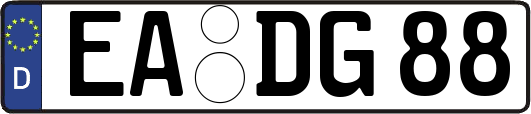 EA-DG88