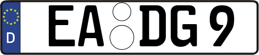 EA-DG9