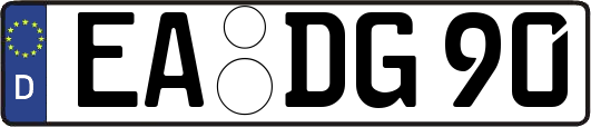 EA-DG90