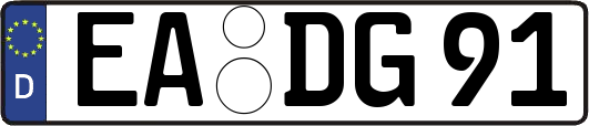 EA-DG91
