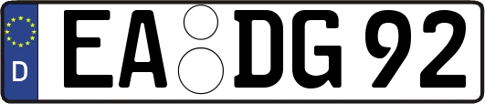 EA-DG92
