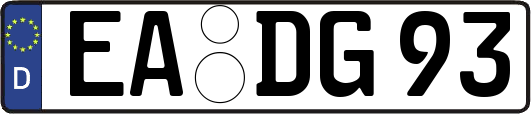EA-DG93