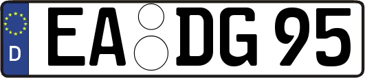 EA-DG95
