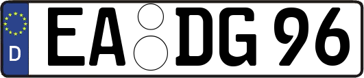 EA-DG96