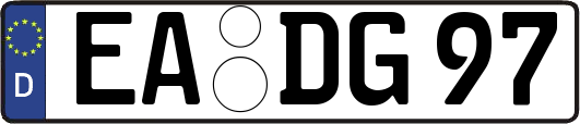 EA-DG97