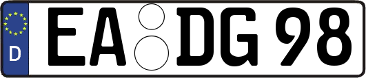 EA-DG98