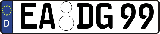 EA-DG99