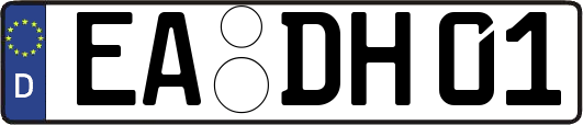 EA-DH01