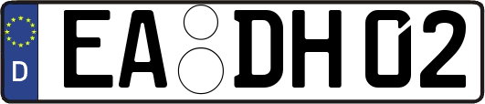 EA-DH02