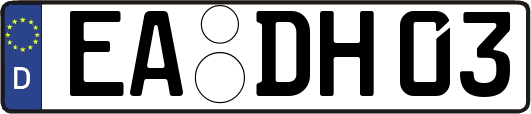 EA-DH03