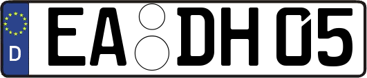 EA-DH05