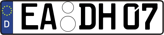 EA-DH07