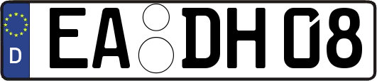 EA-DH08