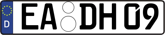 EA-DH09