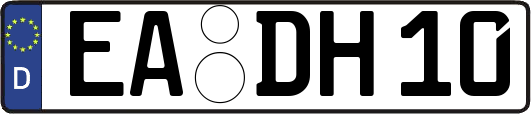 EA-DH10
