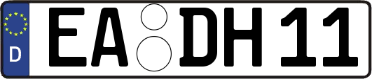 EA-DH11