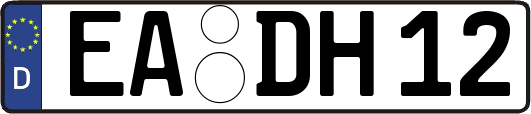 EA-DH12