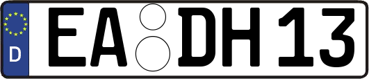 EA-DH13