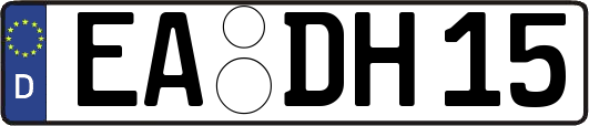 EA-DH15