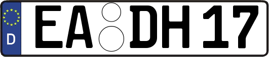 EA-DH17